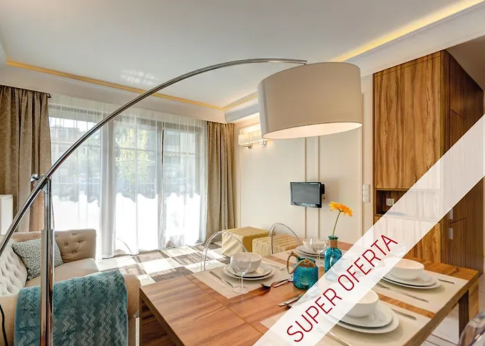 Bentley Home Sopot